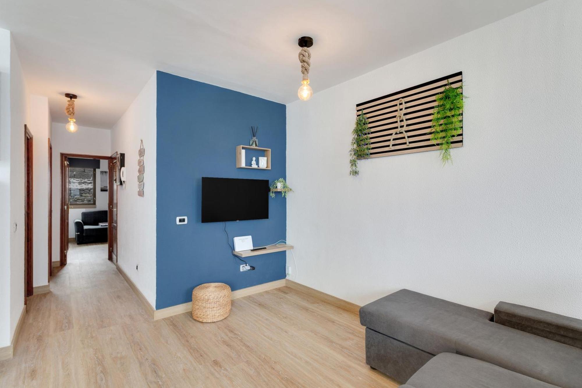 Casa Adrimar Apartment Cabo Verde Exterior photo