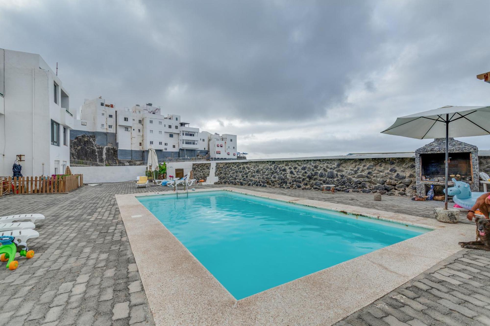 Casa Adrimar Apartment Cabo Verde Exterior photo